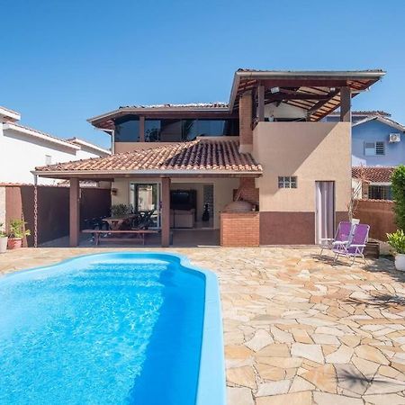 Caraguatatuba Casa Ferias Villa Exterior photo