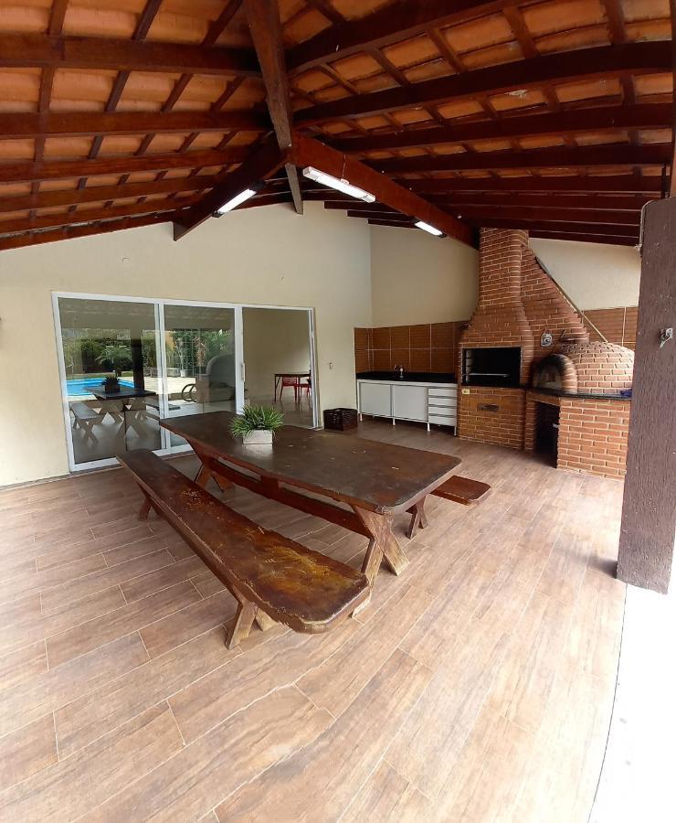Caraguatatuba Casa Ferias Villa Exterior photo