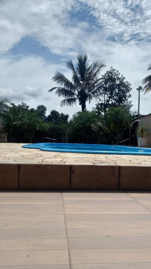 Caraguatatuba Casa Ferias Villa Exterior photo