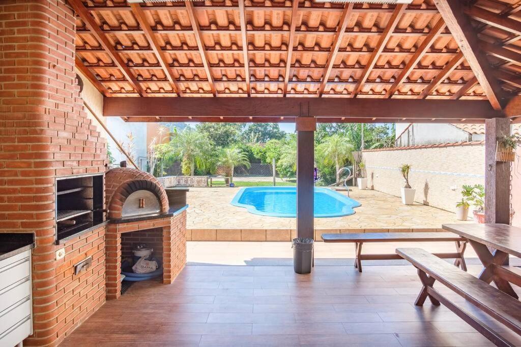 Caraguatatuba Casa Ferias Villa Exterior photo