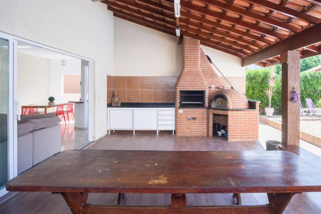 Caraguatatuba Casa Ferias Villa Exterior photo