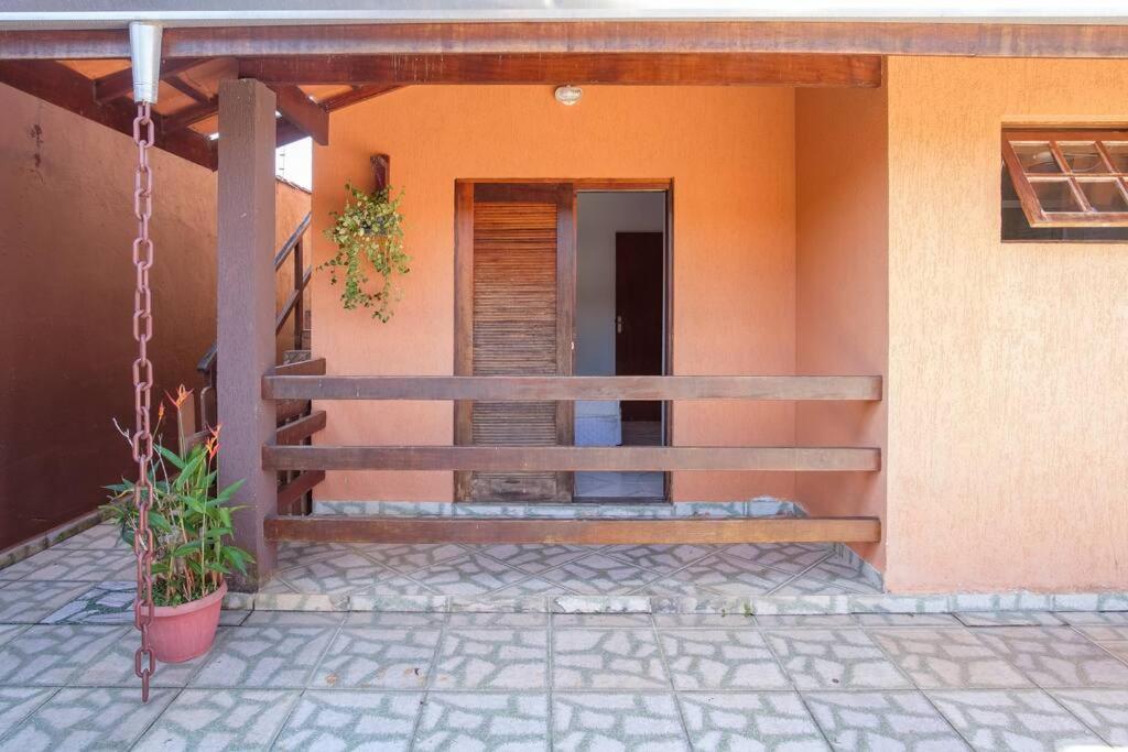 Caraguatatuba Casa Ferias Villa Exterior photo